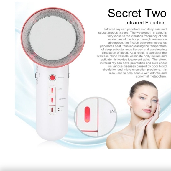 Skincare options - Picture 8 of 11